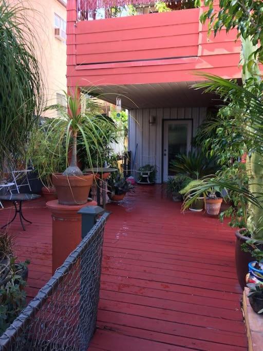 Serenity House Near Gaslamp, San Diego Zoo & Petco Экстерьер фото