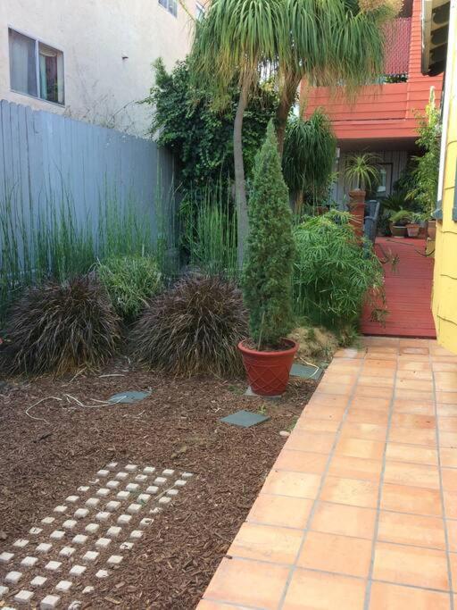 Serenity House Near Gaslamp, San Diego Zoo & Petco Экстерьер фото