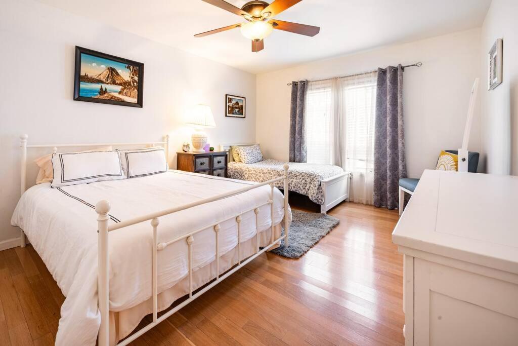 Serenity House Near Gaslamp, San Diego Zoo & Petco Экстерьер фото