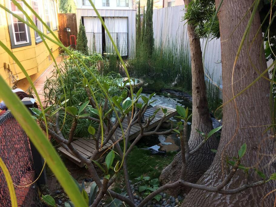 Serenity House Near Gaslamp, San Diego Zoo & Petco Экстерьер фото